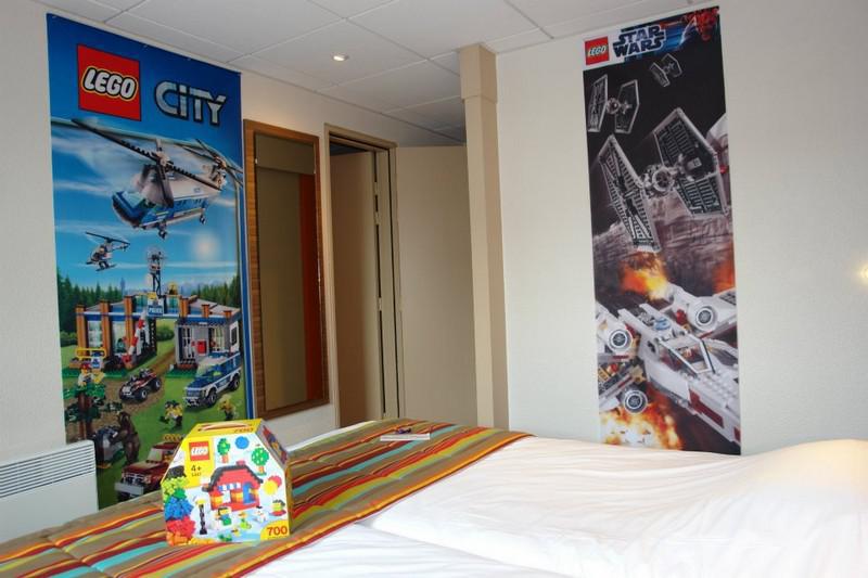 Brit Hotel Le Kerann Nantes St Herblain - Zac De La Lorie سانت آيربلان المظهر الخارجي الصورة
